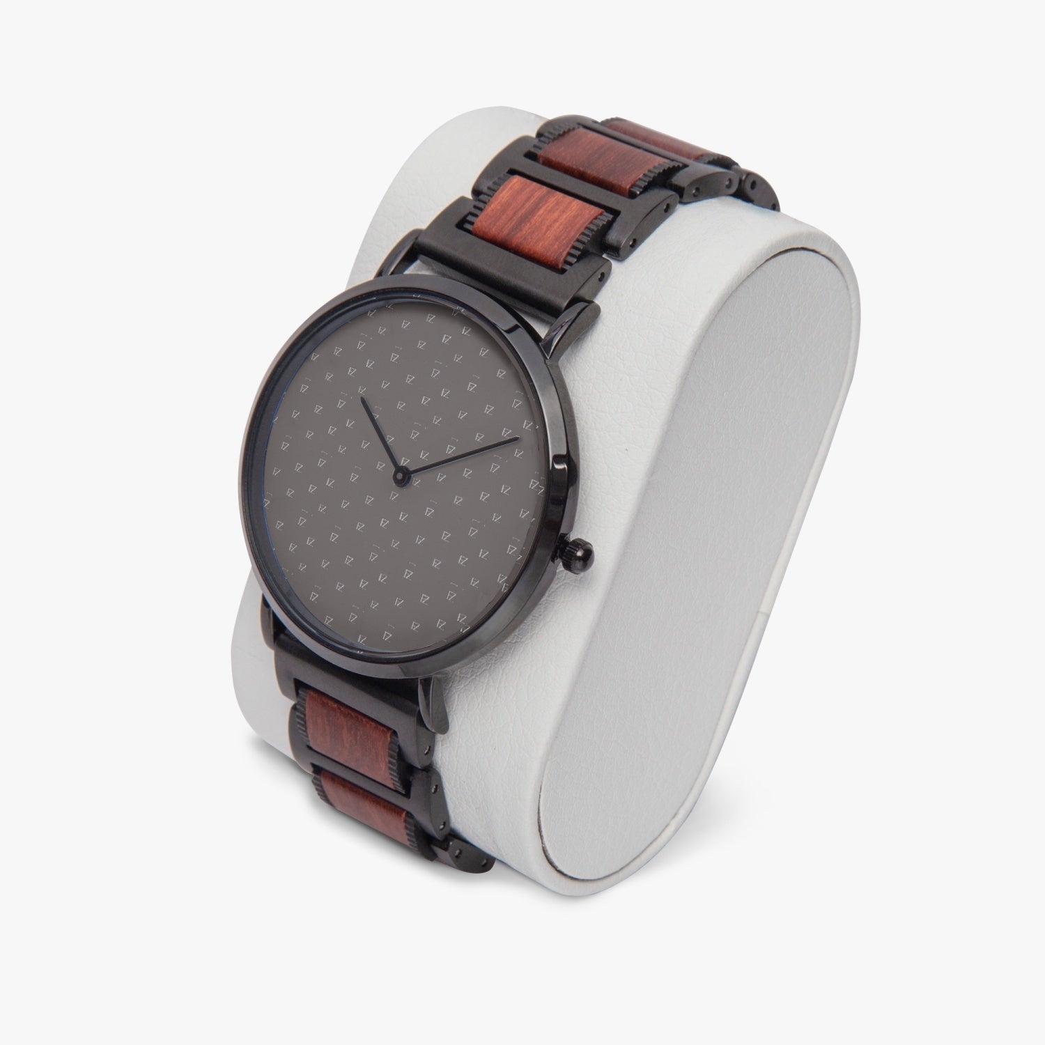 FZ wooden Strap Quartz Watch - FZwear