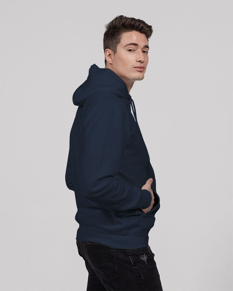 FZ ZONE TOO Unisex Premium Pullover Hoodie - FZwear