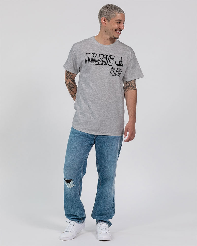 FZ PLANE Unisex Ultra Cotton Tee - FZwear