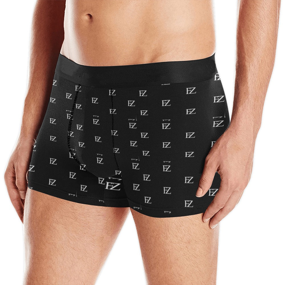 FZ Men's Original Trunk Boxers