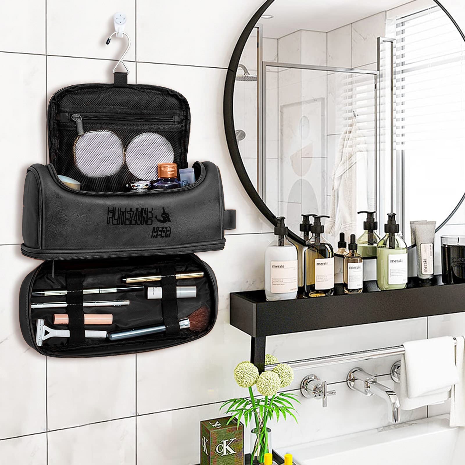 FZ TOILETRY BAG - FZwear