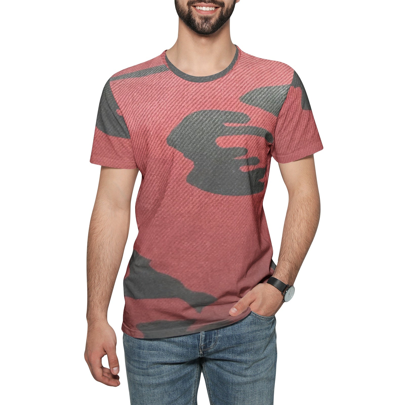 FZ Unisex Cotton Tee