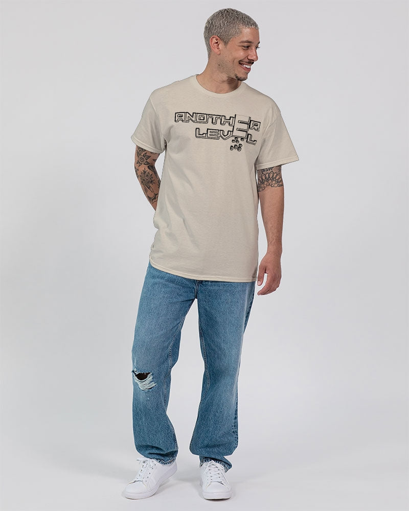 FZ LEVELS Unisex Ultra Cotton Tee - FZwear