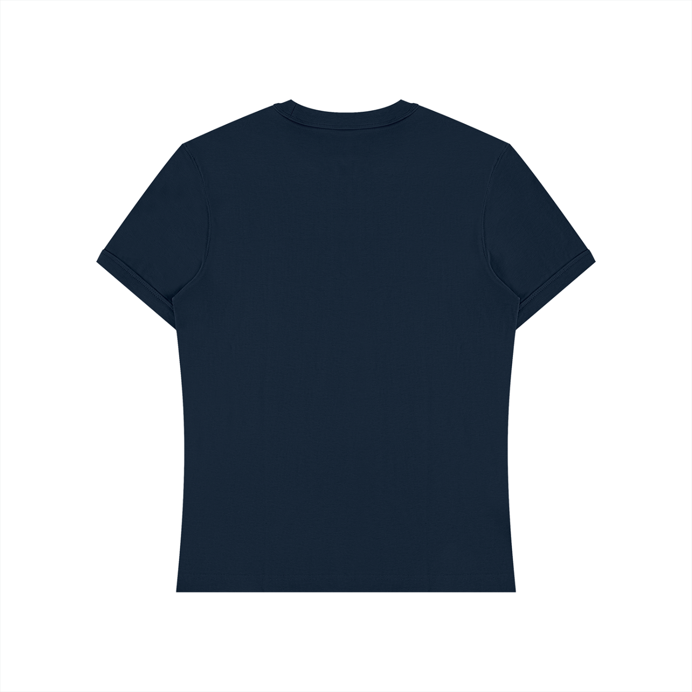 FZ Unisex Heavyweight Natty Slim Fit Tee