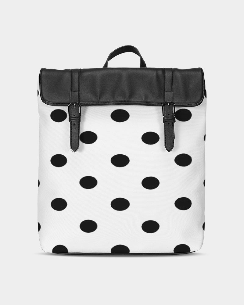 FZ WEAR DOT Casual Flap Backpack - FZwear