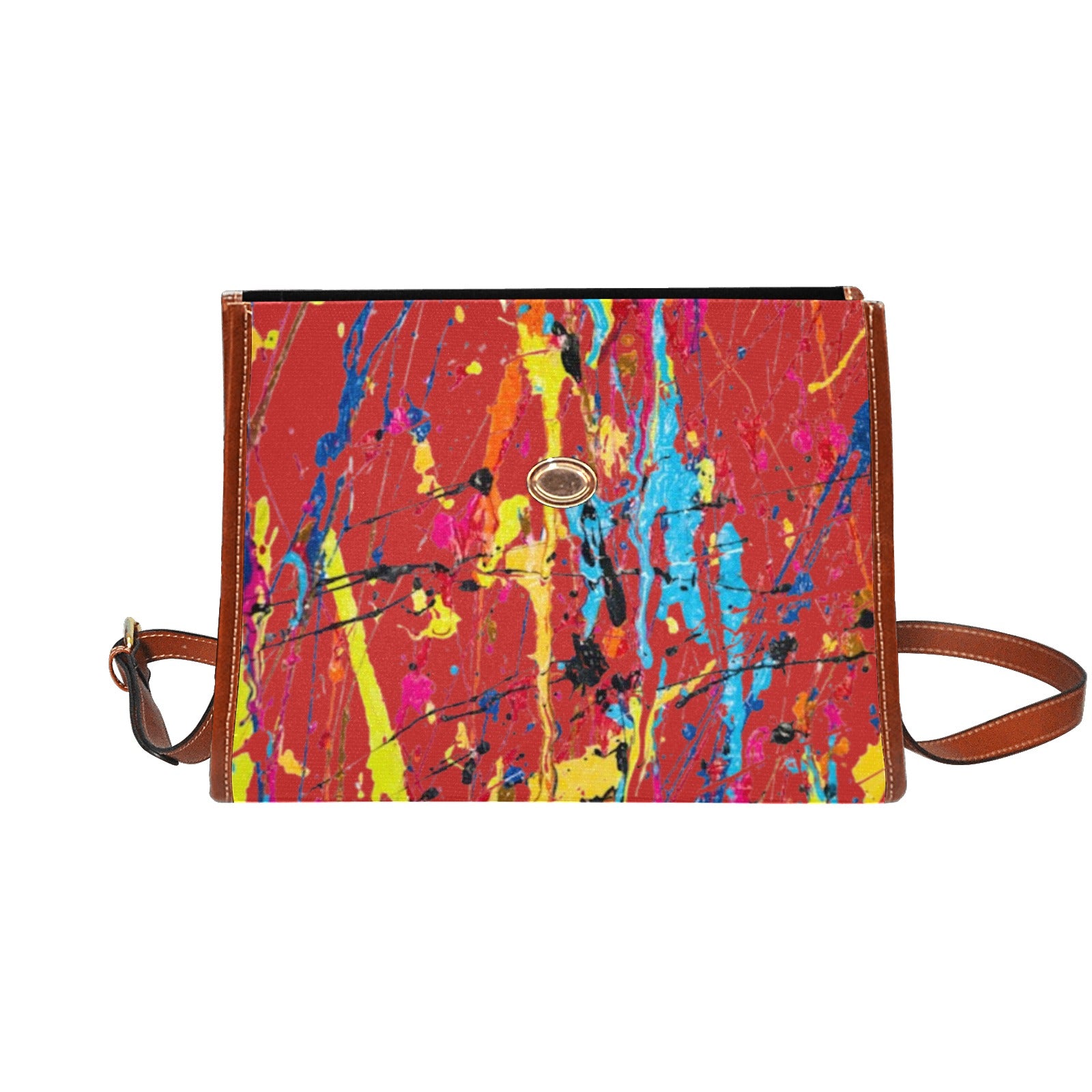 FZ Paint Handbag