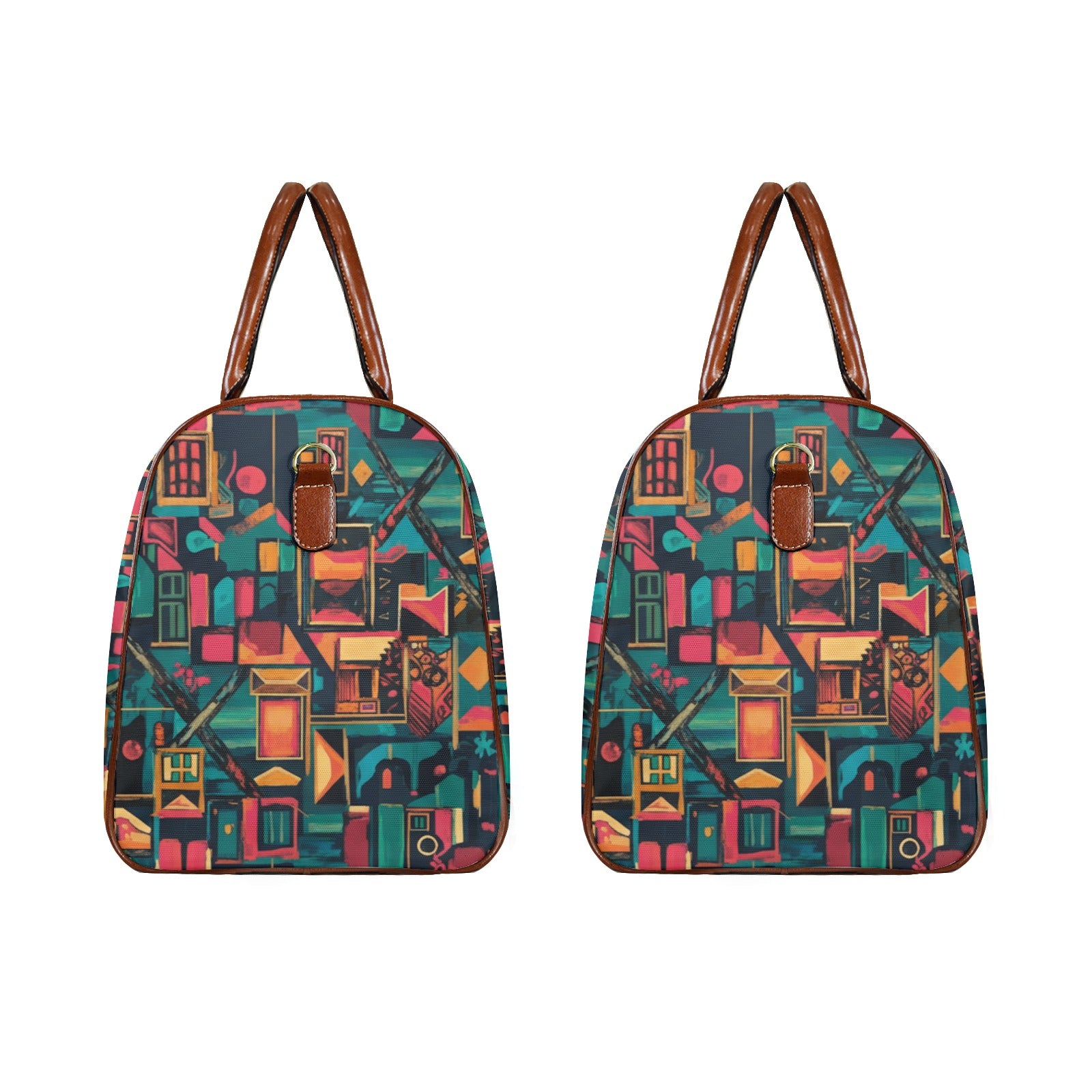 FZ Original Cipher Travel Bag