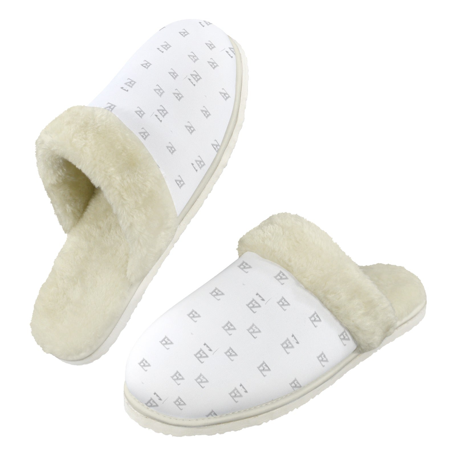 FZ Unisex Original Indoor Slippers