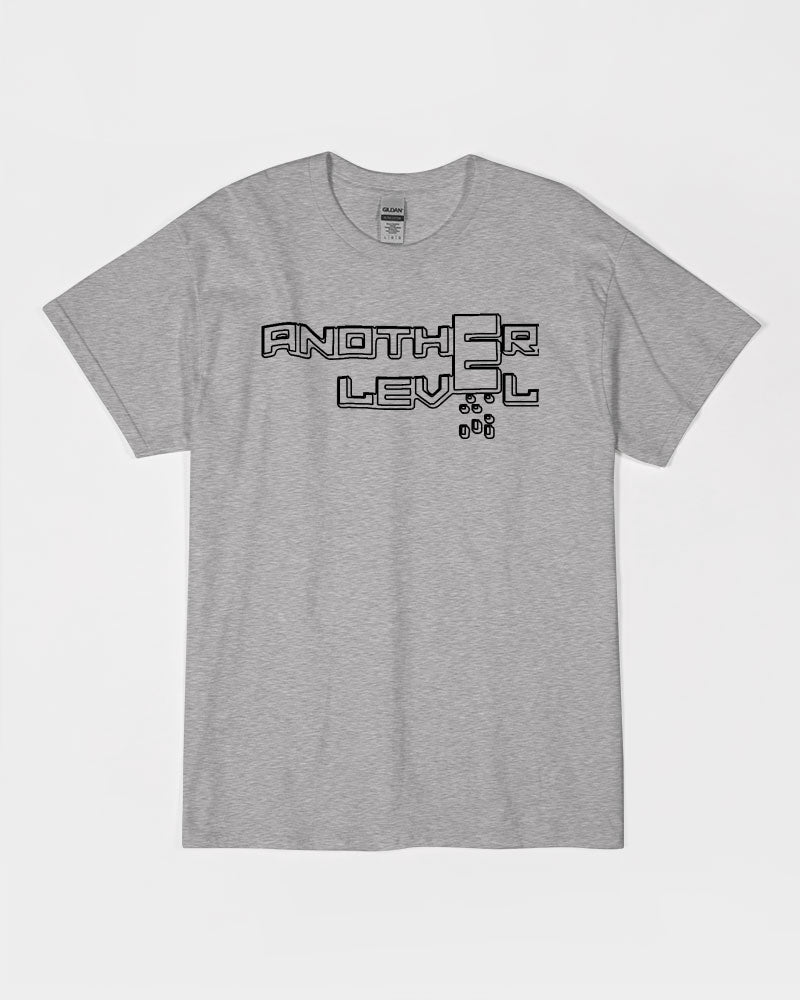 FZ LEVELS Unisex Ultra Cotton Tee - FZwear