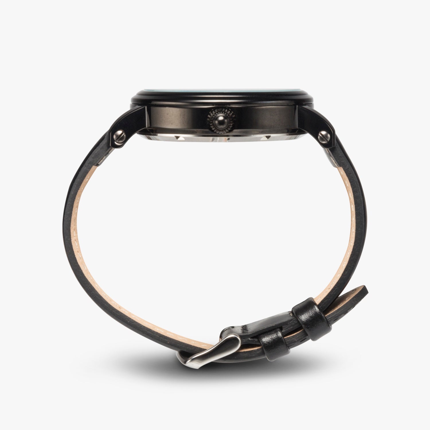 FZ Unisex Automatic Watch(Black) - FZwear