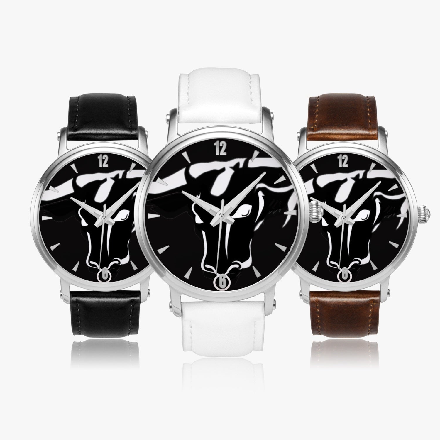 FZ Unisex Automatic Watch - FZwear