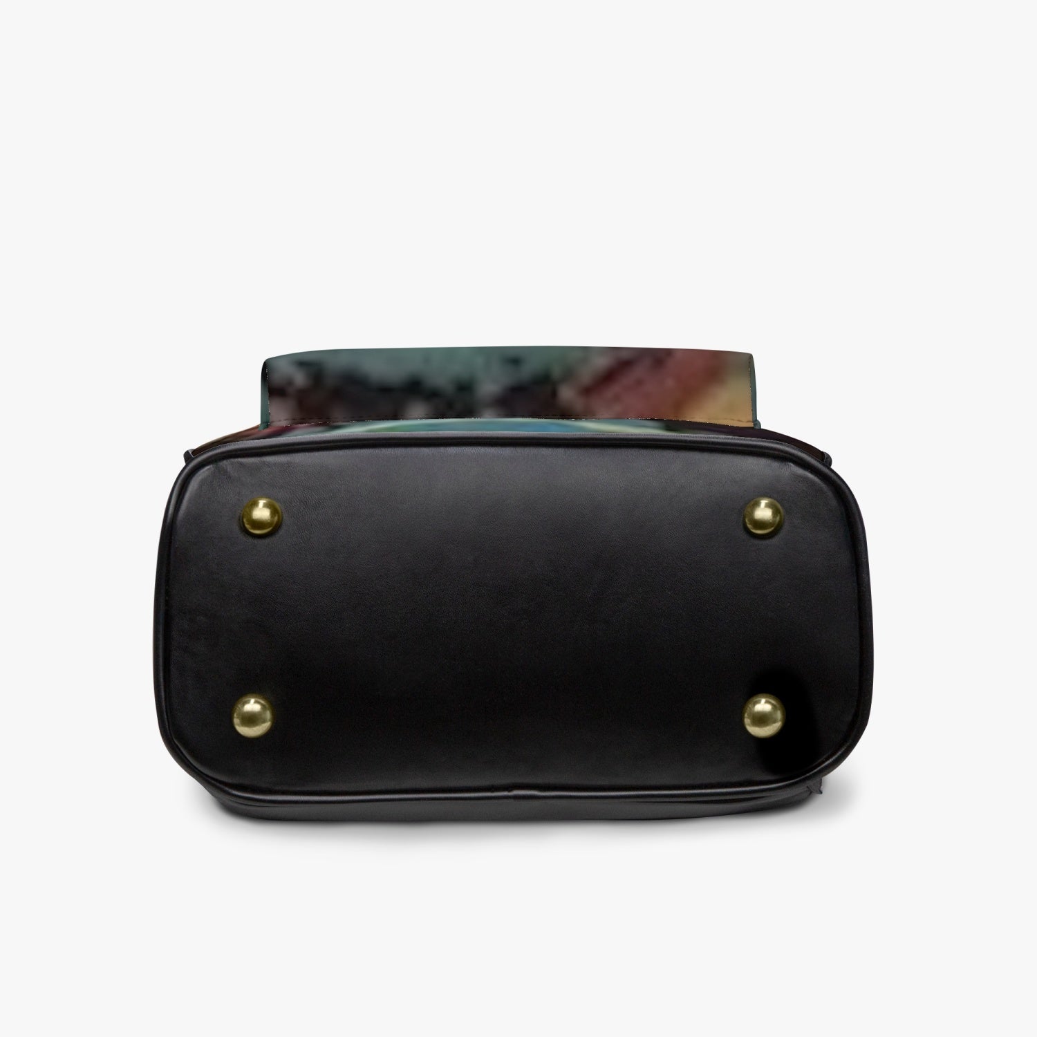 FZ Safari Printed PU Backpack - FZwear