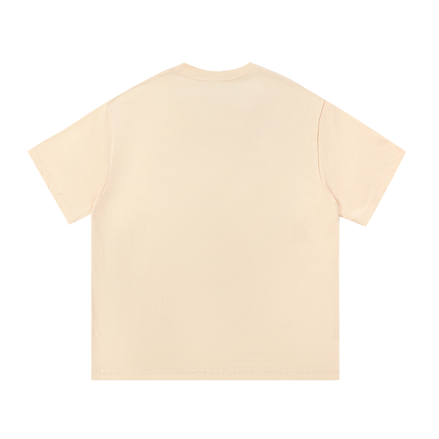 FZ Unisex Original Essential Cotton Tee