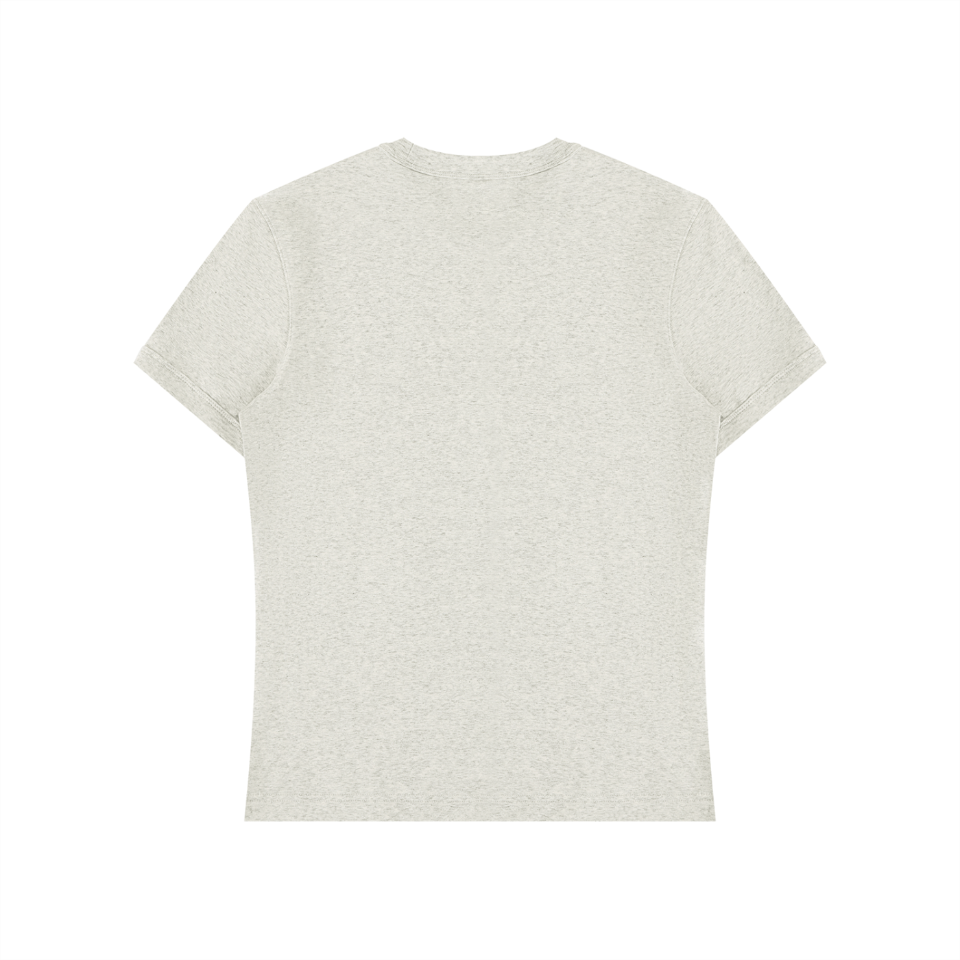 FZ Unisex Heavyweight Badmind Slim Fit Tee