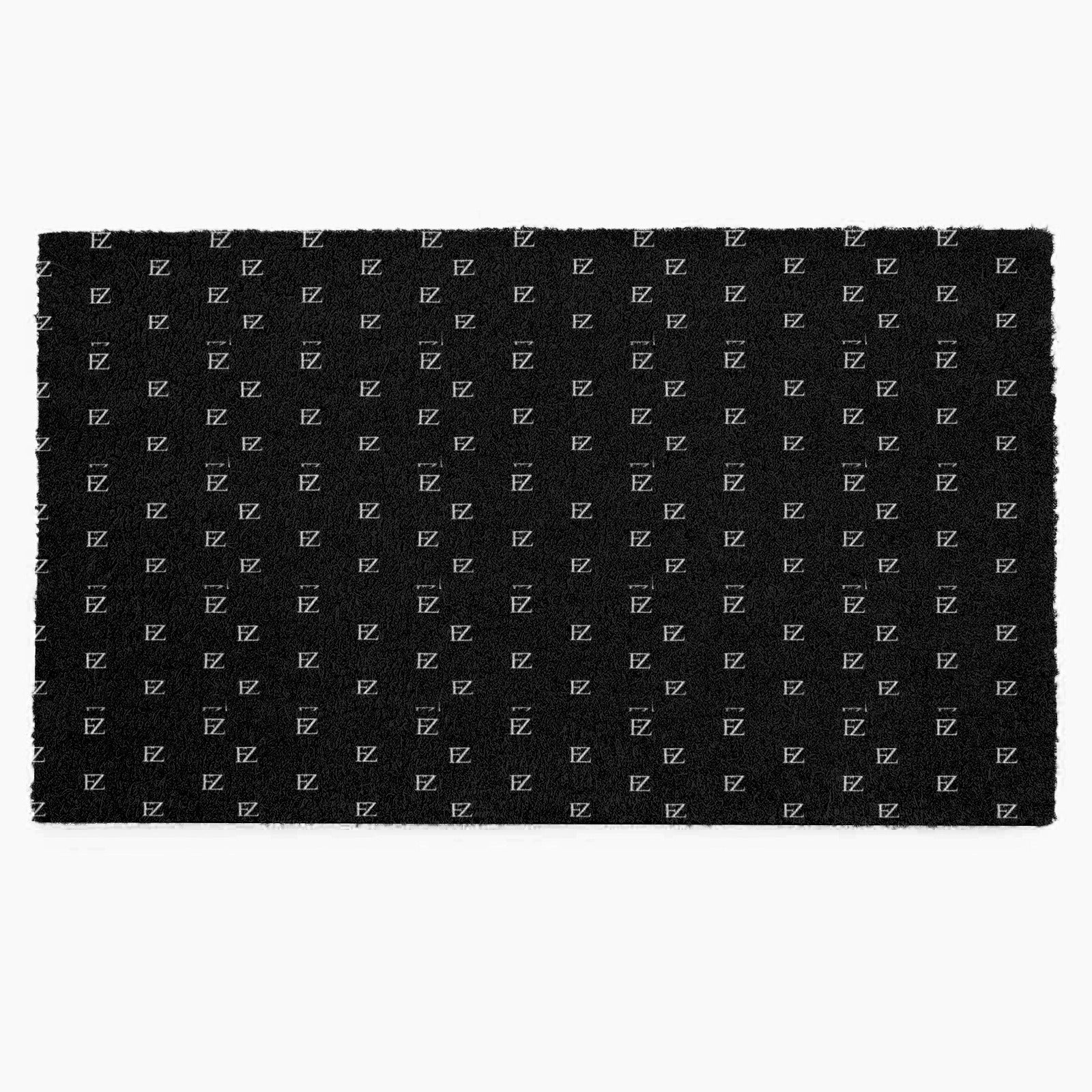 FZ Original Natural Coir Doormat