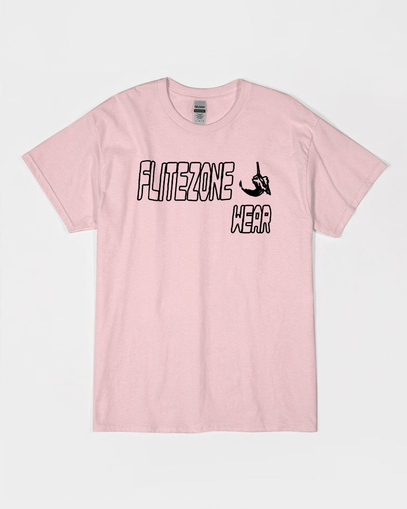 FZ PLANE Unisex Ultra Cotton Tee - FZwear