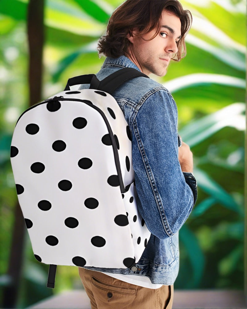 FZ WEAR DOT Large Backpack - FZwear