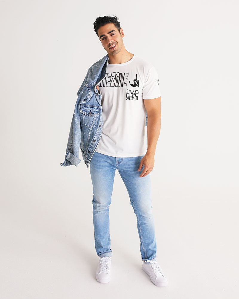 FZ PLANE Men's Print Tee - FZwear