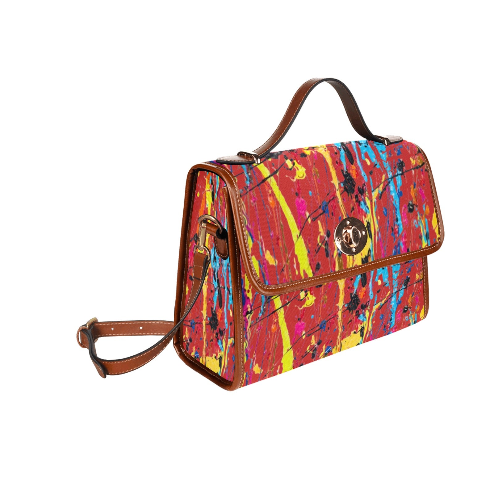 FZ Paint Handbag