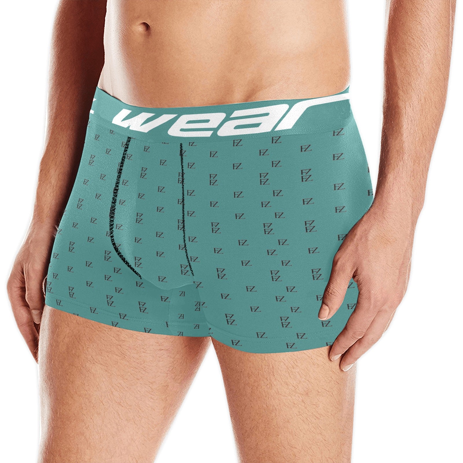 FZ Men's Original Boxers
