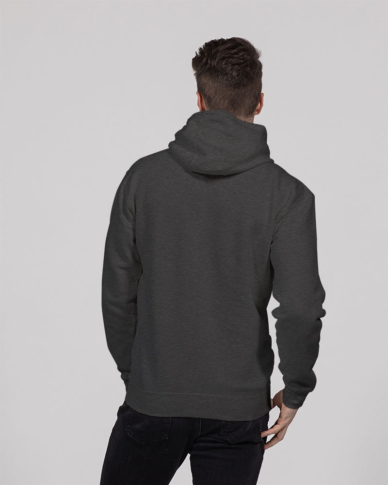 FZ ZONE TOO Unisex Premium Pullover Hoodie - FZwear