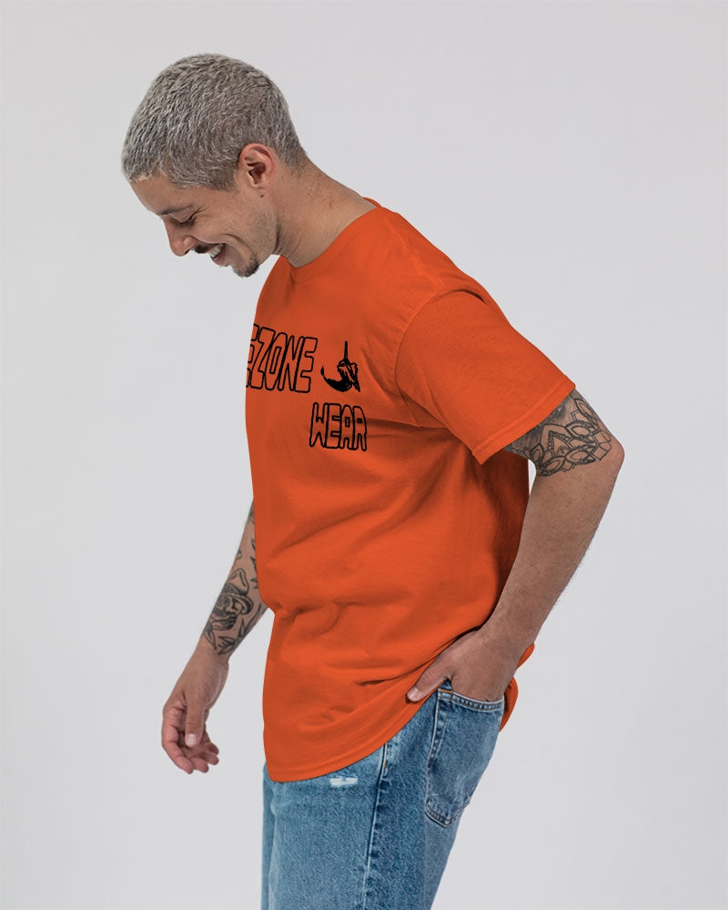 FZ PLANE Unisex Ultra Cotton Tee - FZwear