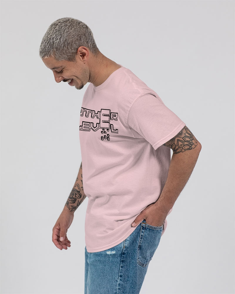 FZ LEVELS Unisex Ultra Cotton Tee - FZwear