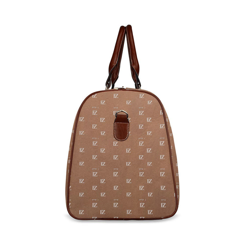 FZ Original Monogram Travel Bag 2