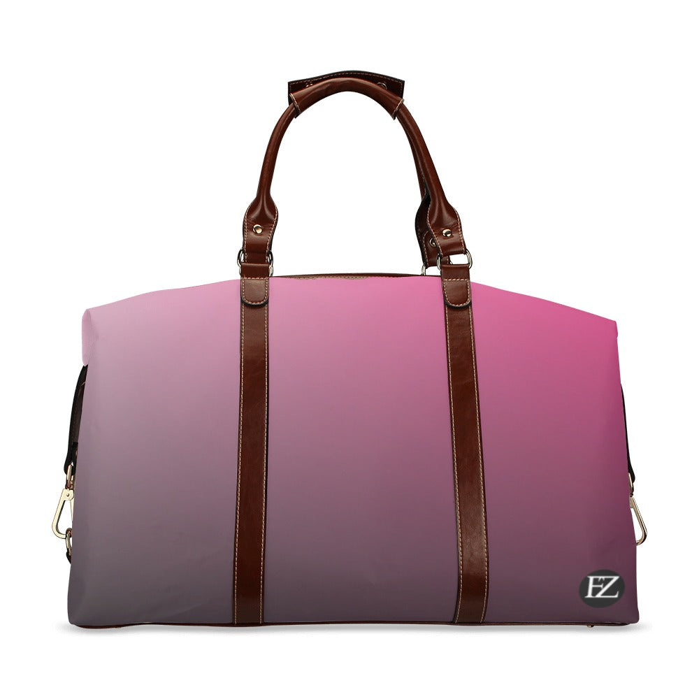 FZ FADED FLIGHT TRAVEL BAG - FZwear