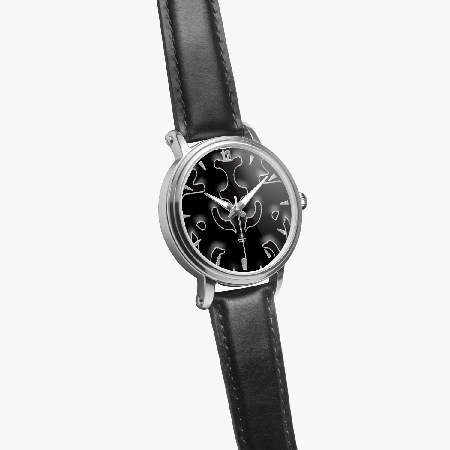 FZ Unisex Automatic Watch - FZwear