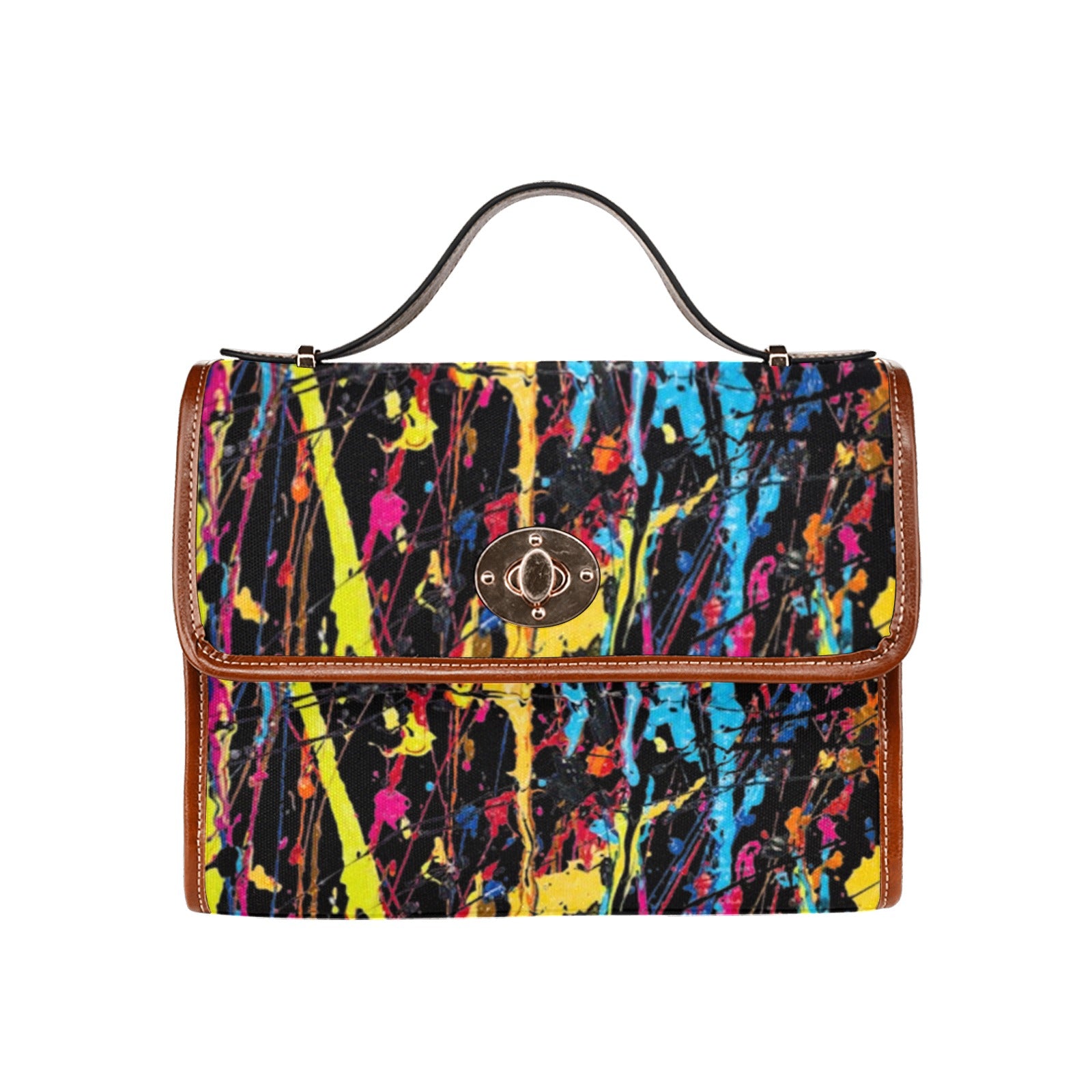 FZ Paint Handbag