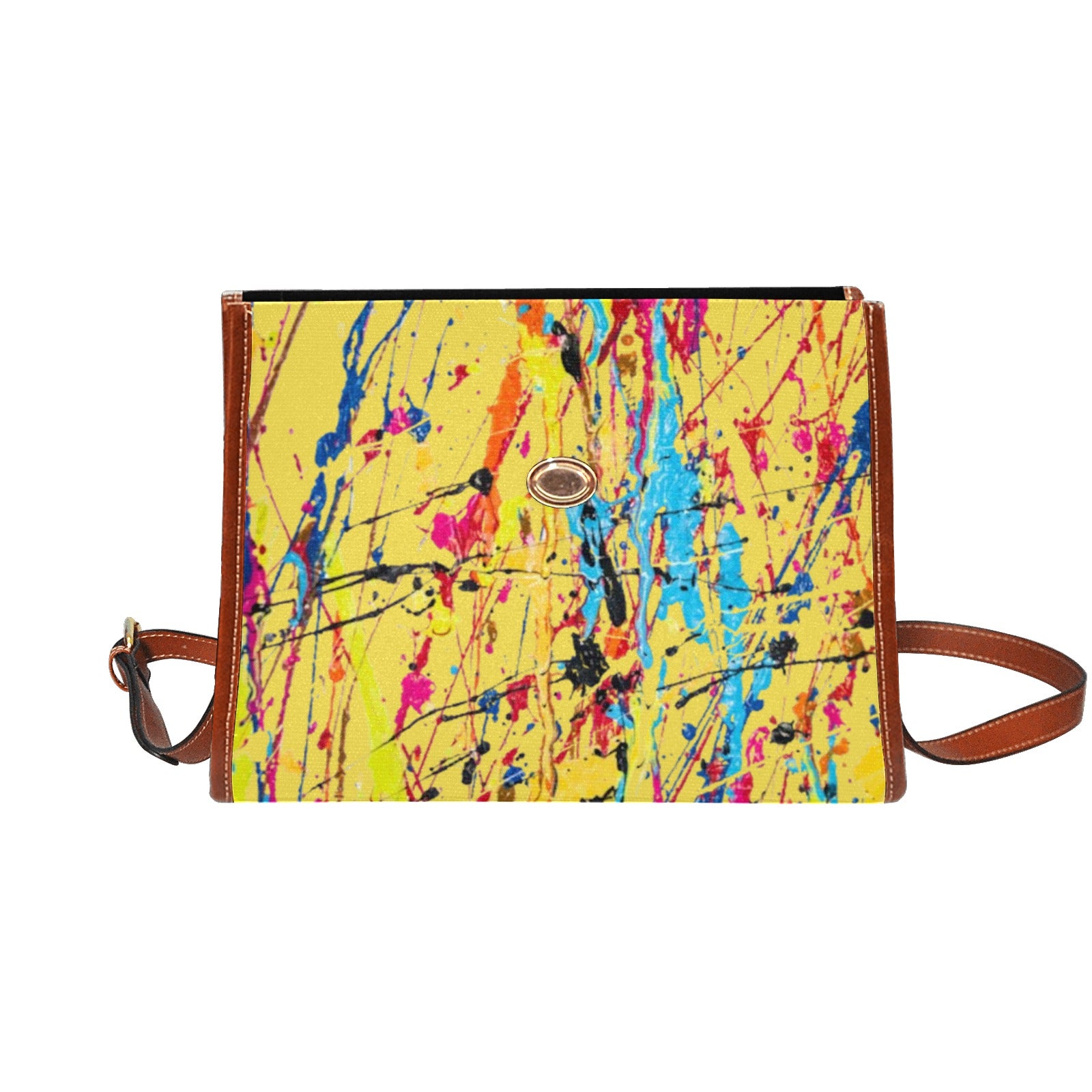 FZ Paint Handbag