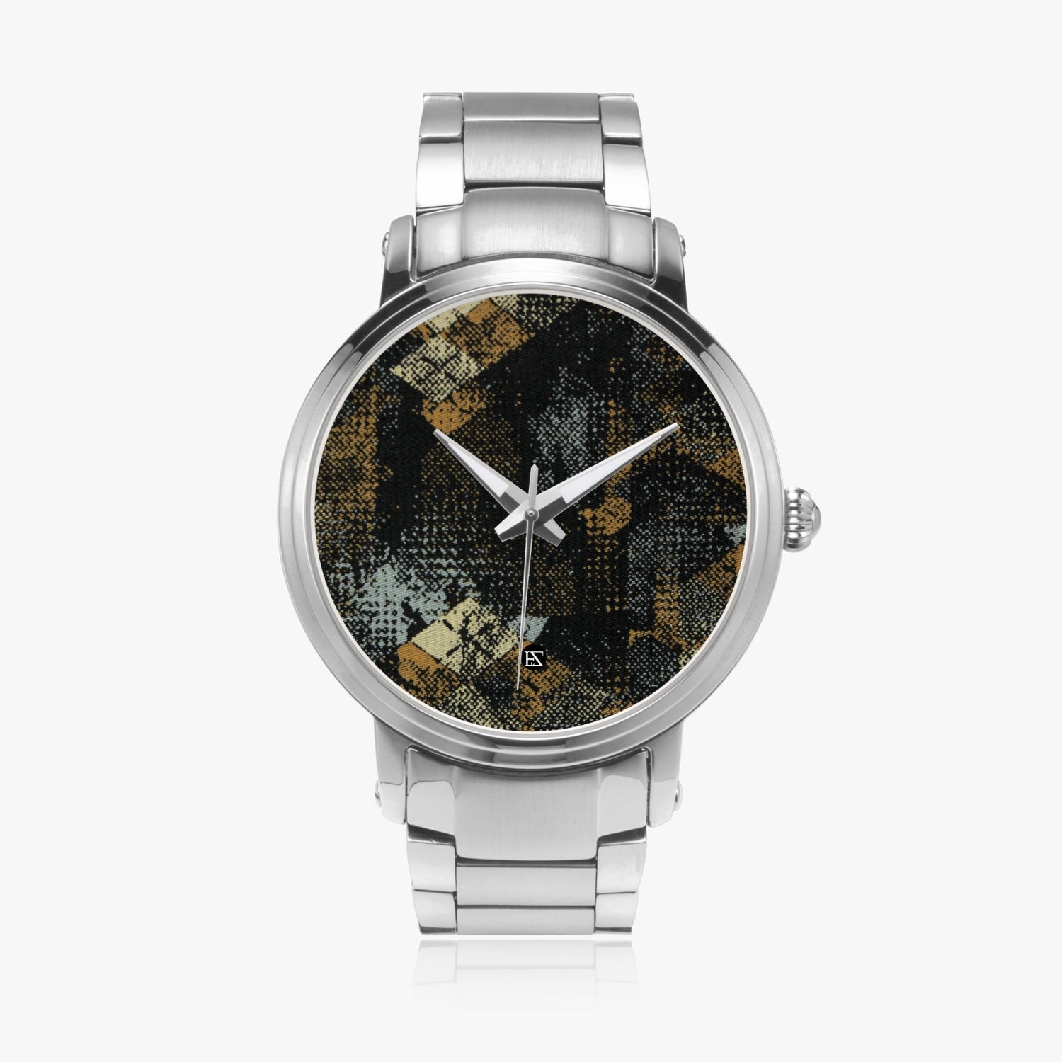 FZ Unisex New Steel Strap Automatic Watch - FZwear