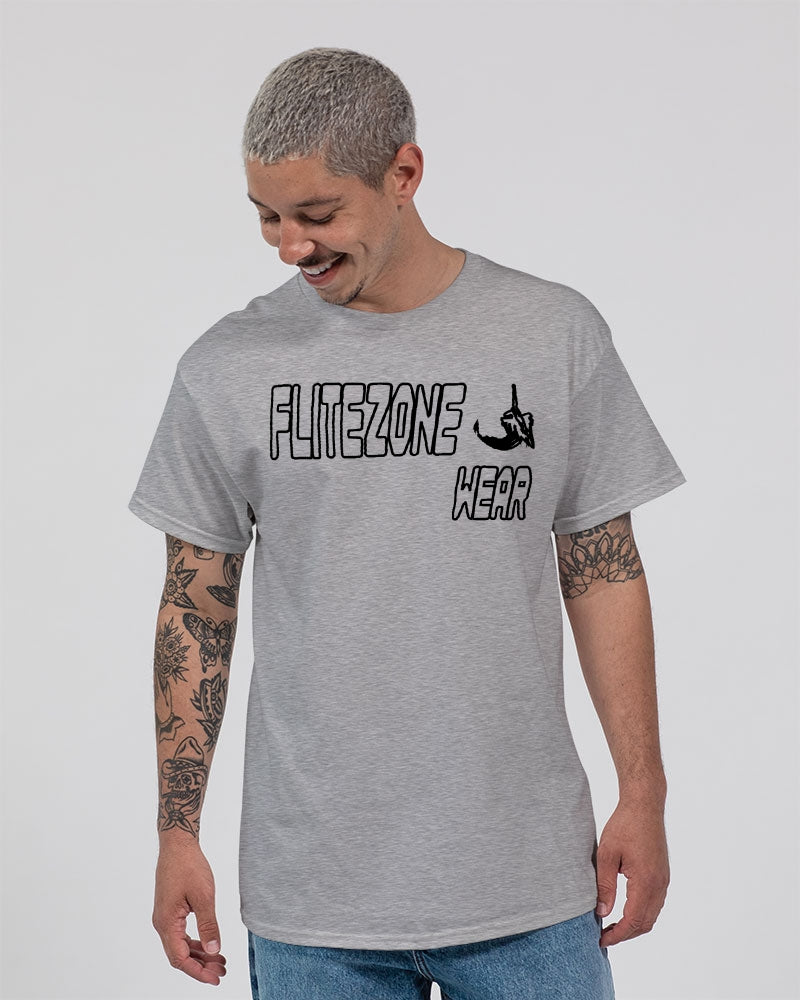 FZ PLANE Unisex Ultra Cotton Tee - FZwear
