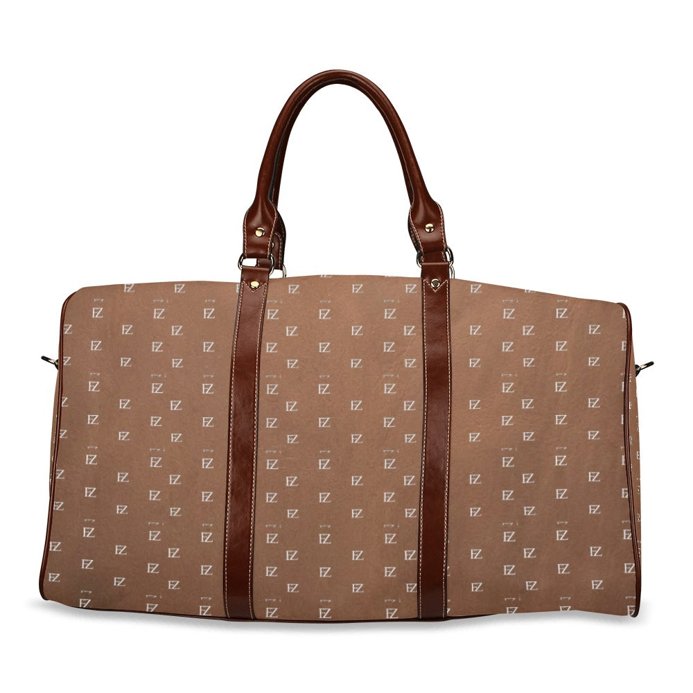 FZ Original Monogram Travel Bag 2