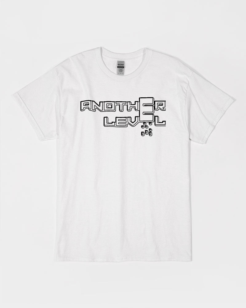 FZ LEVELS Unisex Ultra Cotton Tee - FZwear