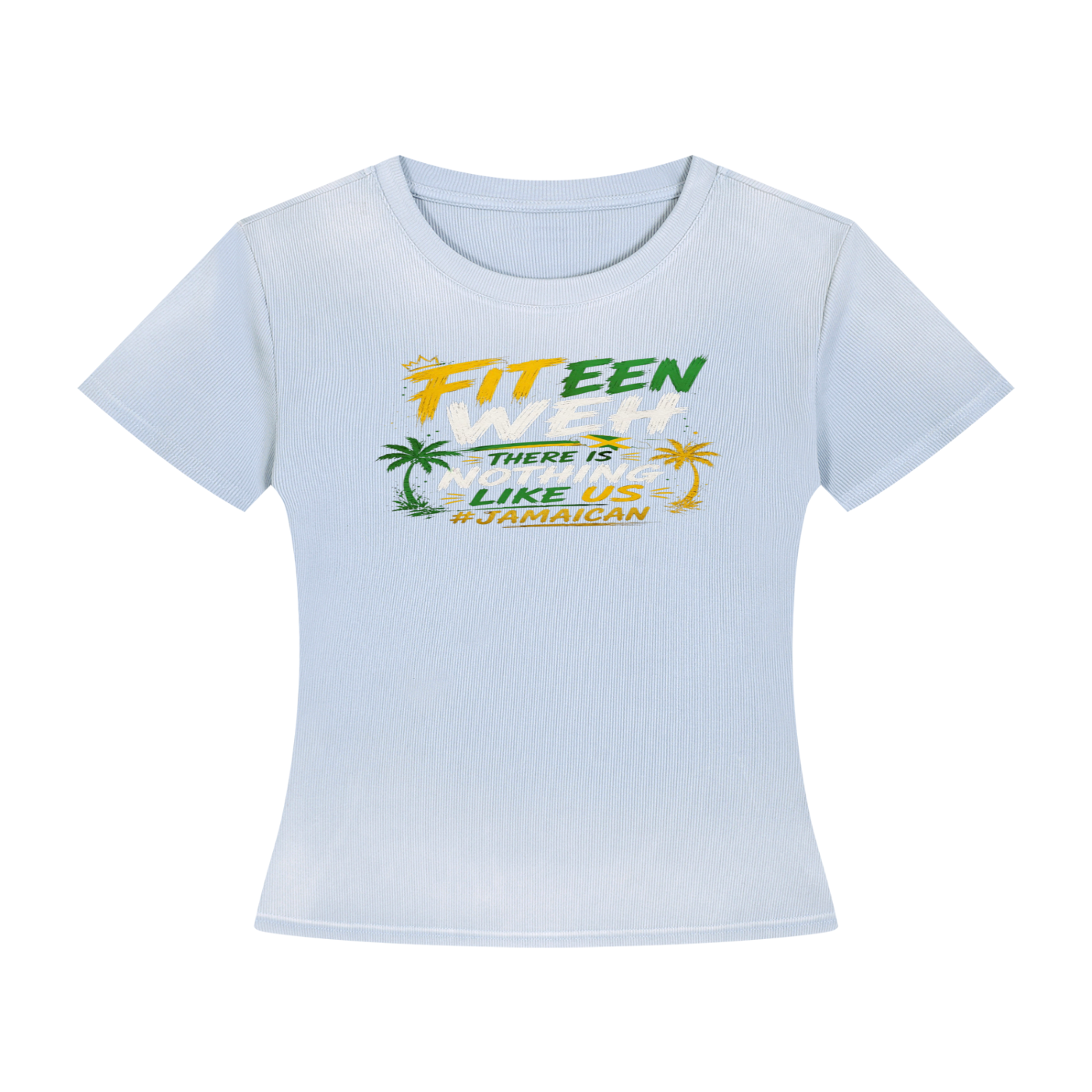 FZ Women’s Sunfade Washed Tee