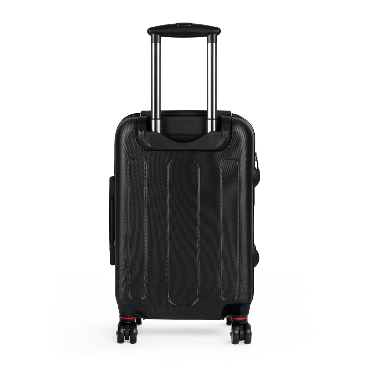FZ Paint Splash Travel Suitcase