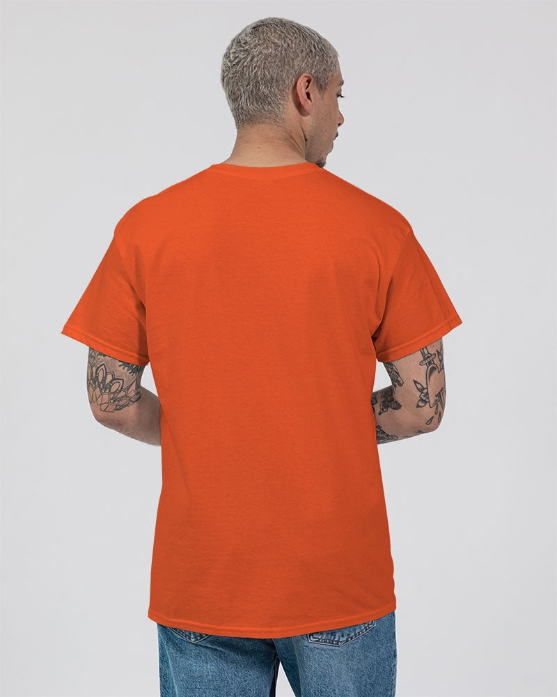 FZ LEVELS Unisex Ultra Cotton Tee - FZwear