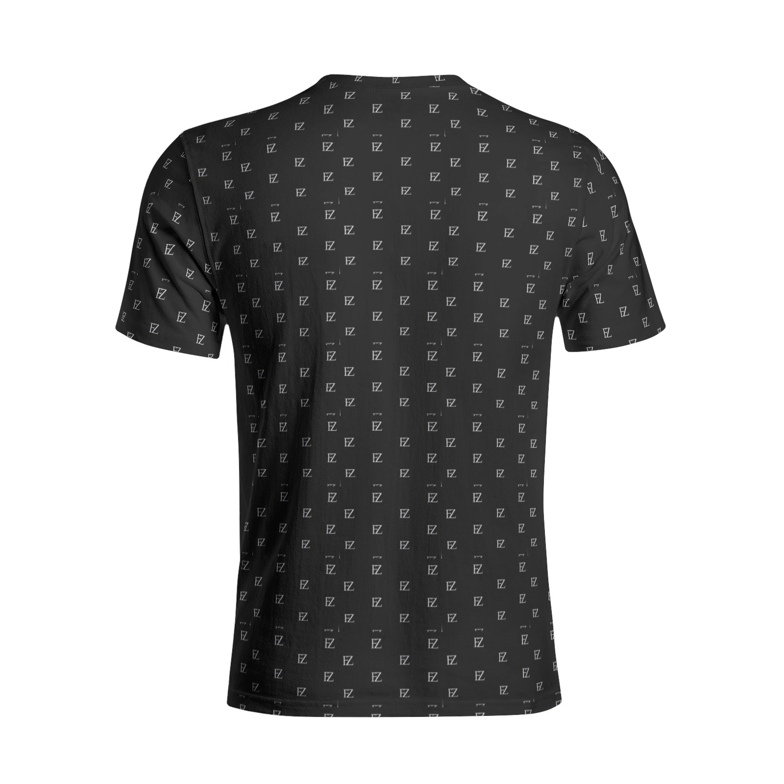 FZ Unisex Cotton Tee