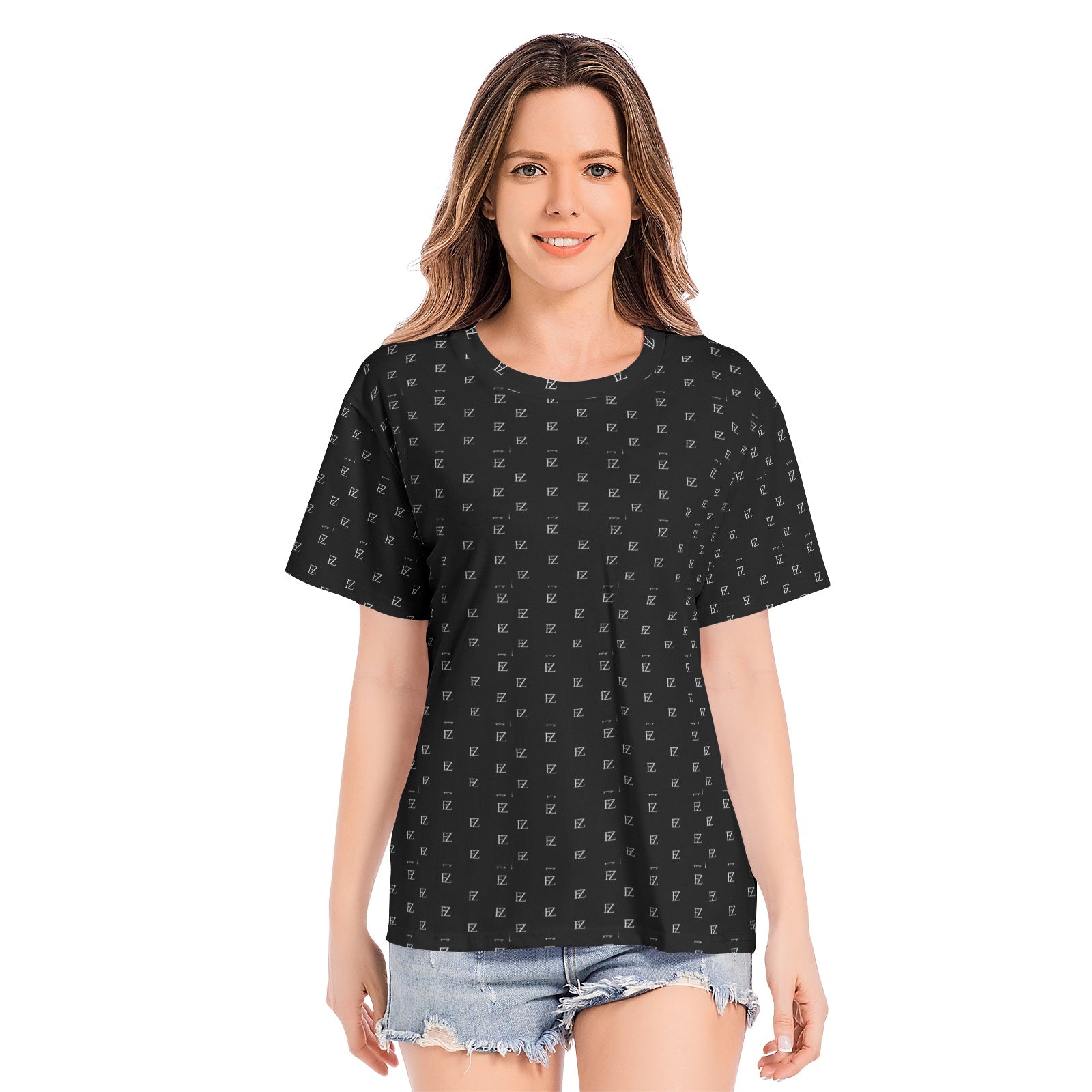 FZ Unisex Cotton Tee