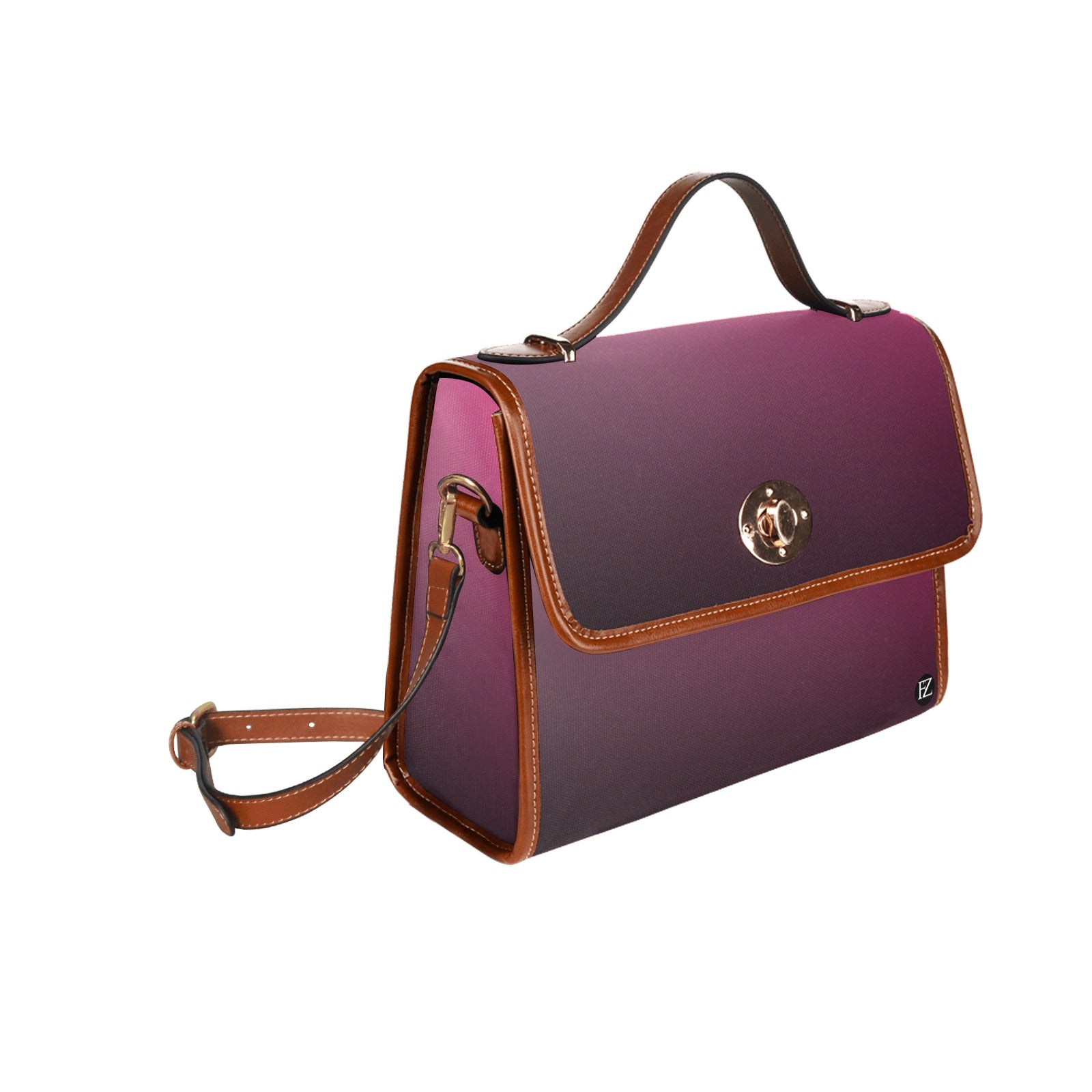 FZ FADED PRINT HANDBAG - FZwear