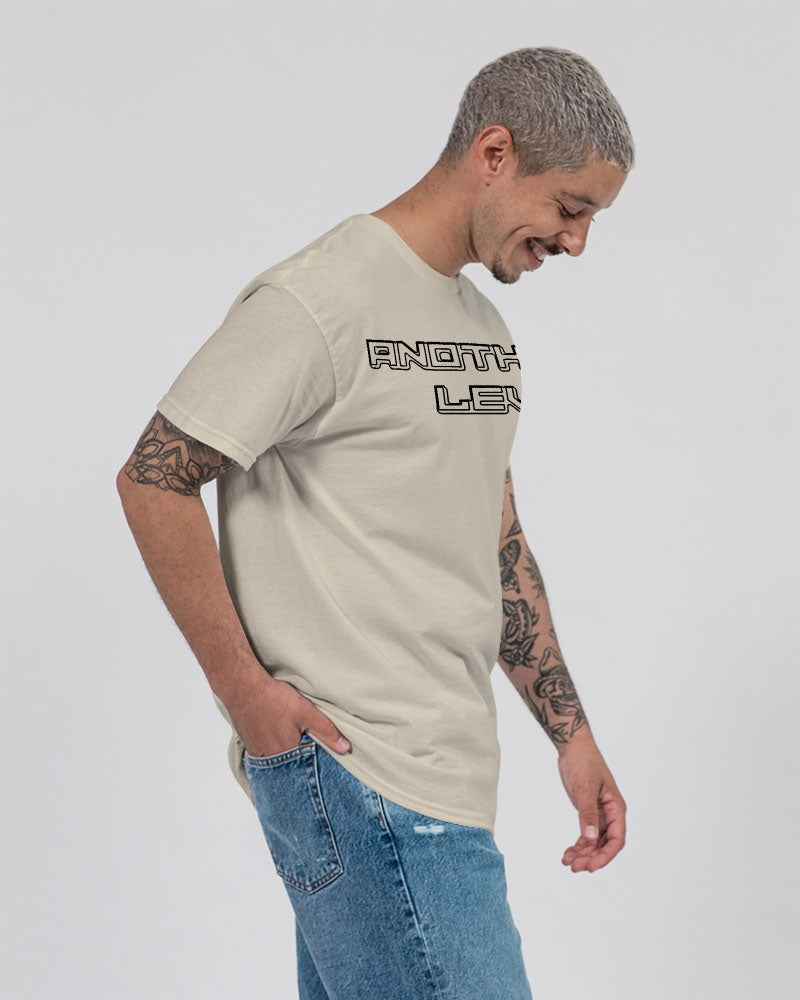 FZ LEVELS Unisex Ultra Cotton Tee - FZwear