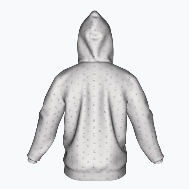 FZ Unisex Hoodie - Cotton