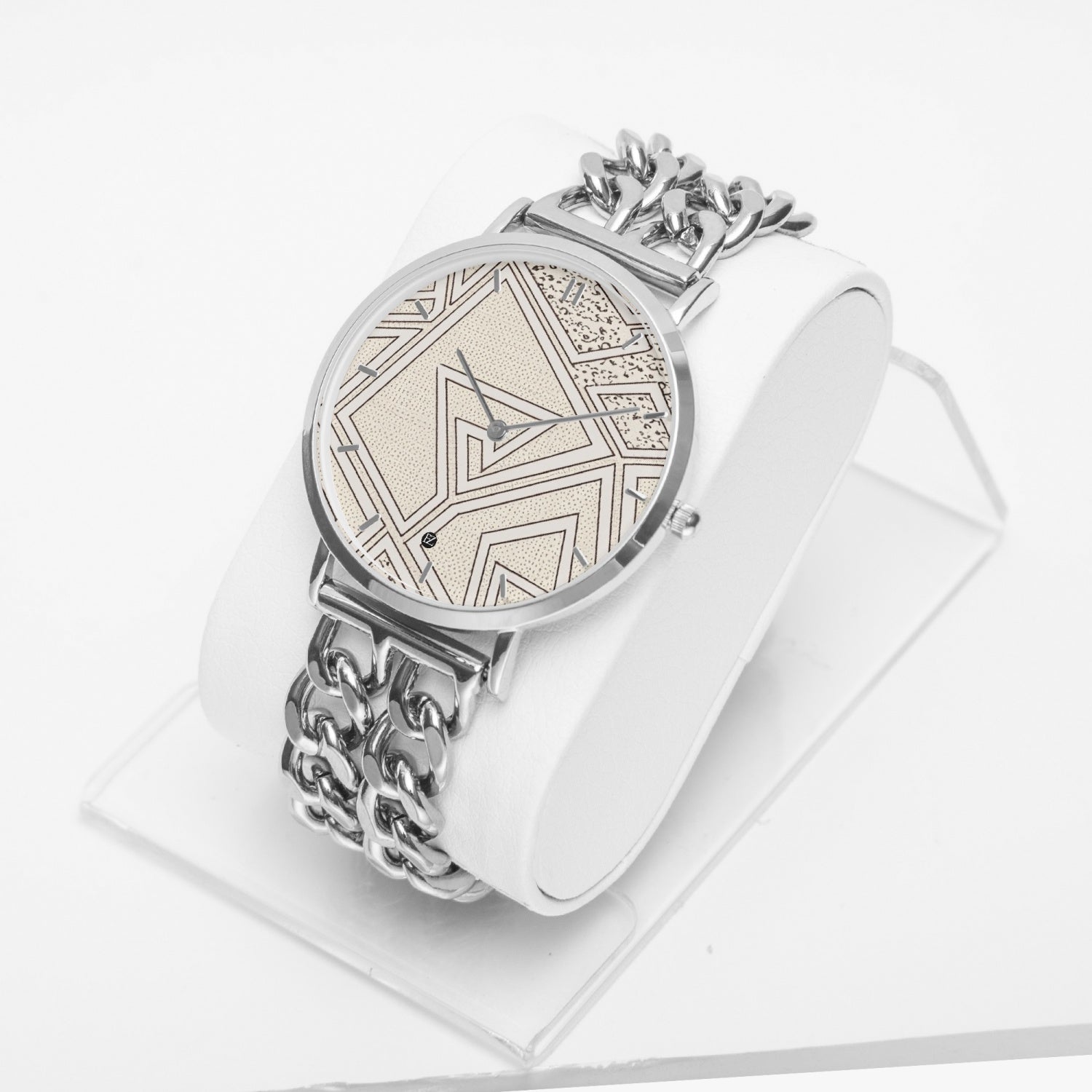 FZ Hollow Out Strap Quartz Watch - With Indicators - FZwear