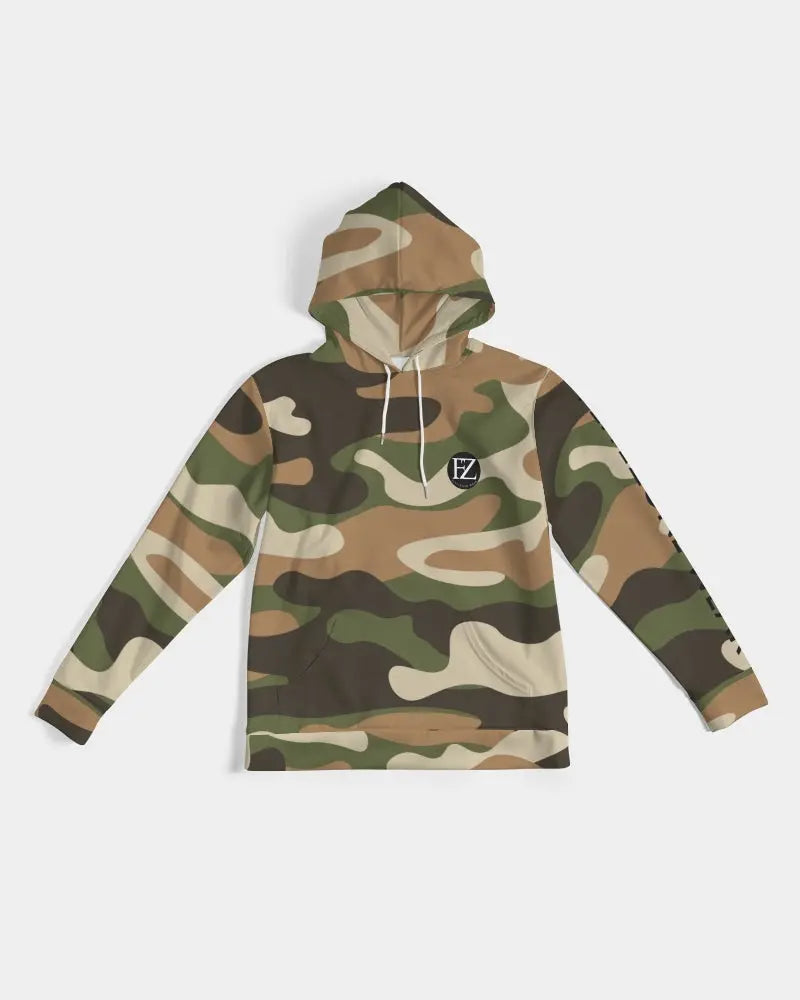 ARMY FLITE Men's Hoodie Kin Custom