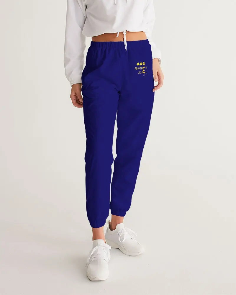 BLUE SEA Women's Track Pants Kin Custom