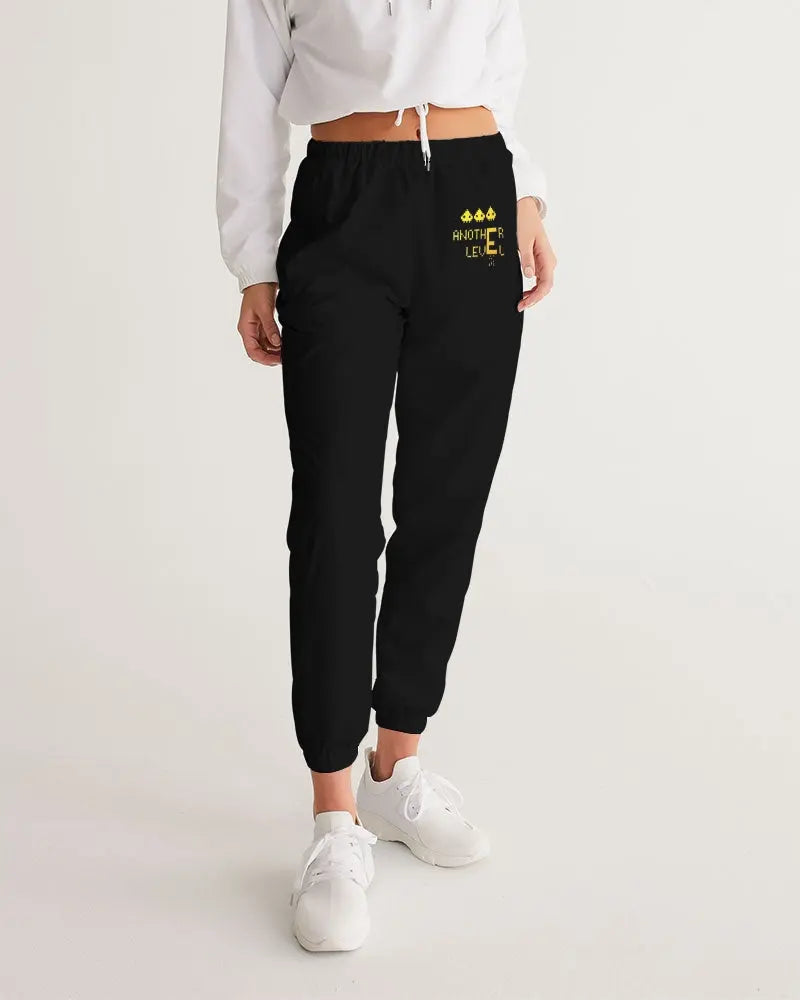DARK FLITE Women's Track Pants Kin Custom
