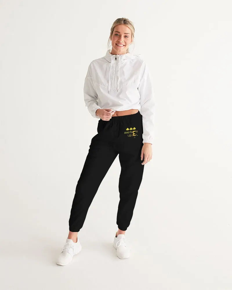 DARK FLITE Women's Track Pants Kin Custom