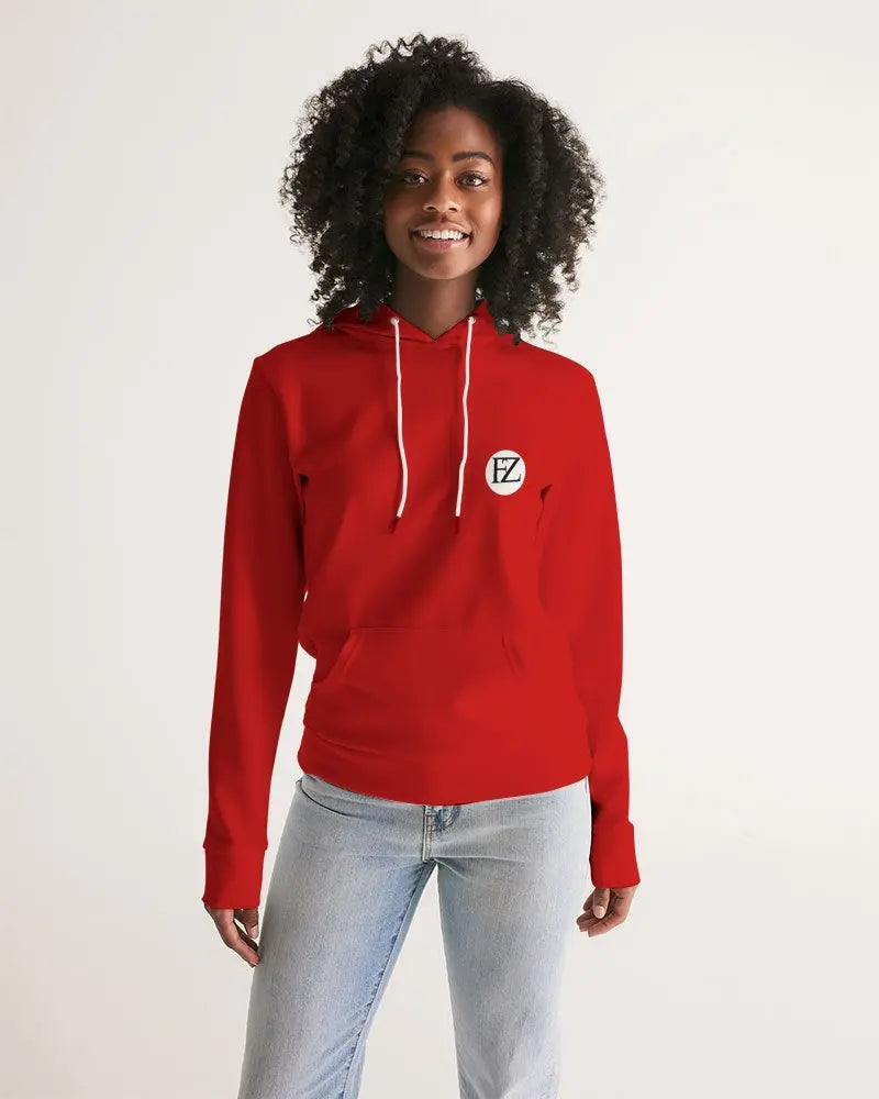 FIRE FLITE Women's Hoodie Kin Custom